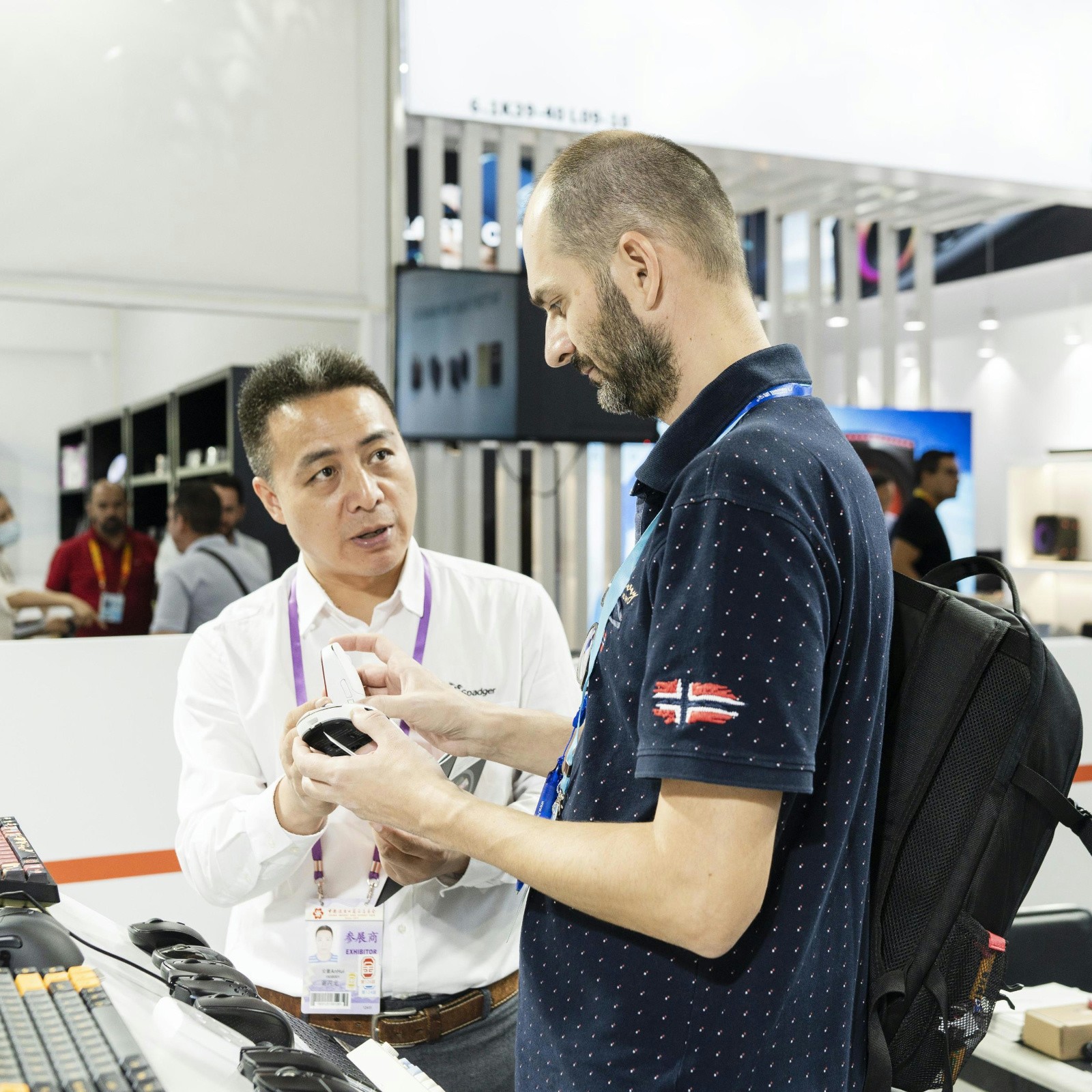 The 134th Canton Fair, October 2023