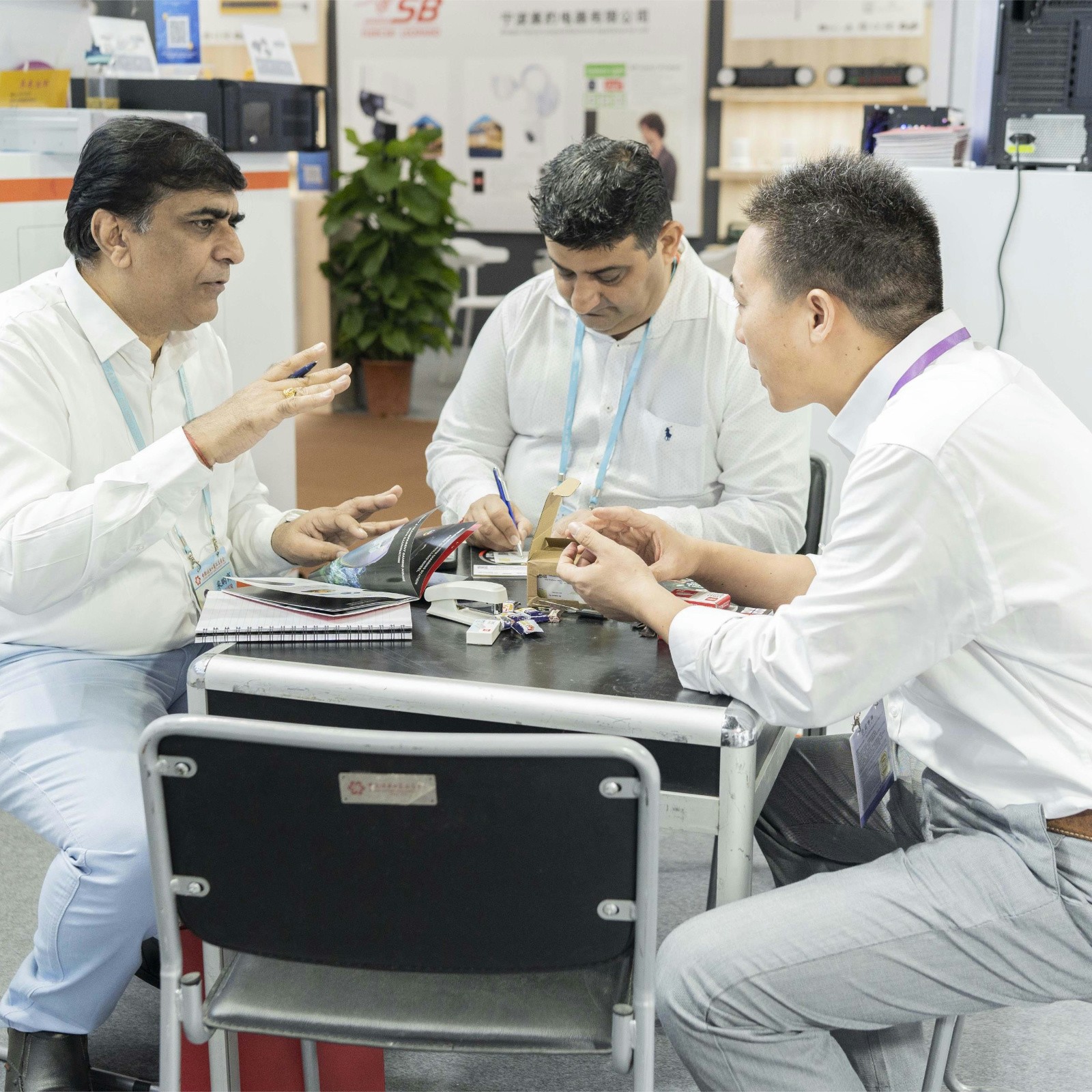 The 134th Canton Fair, October 2023