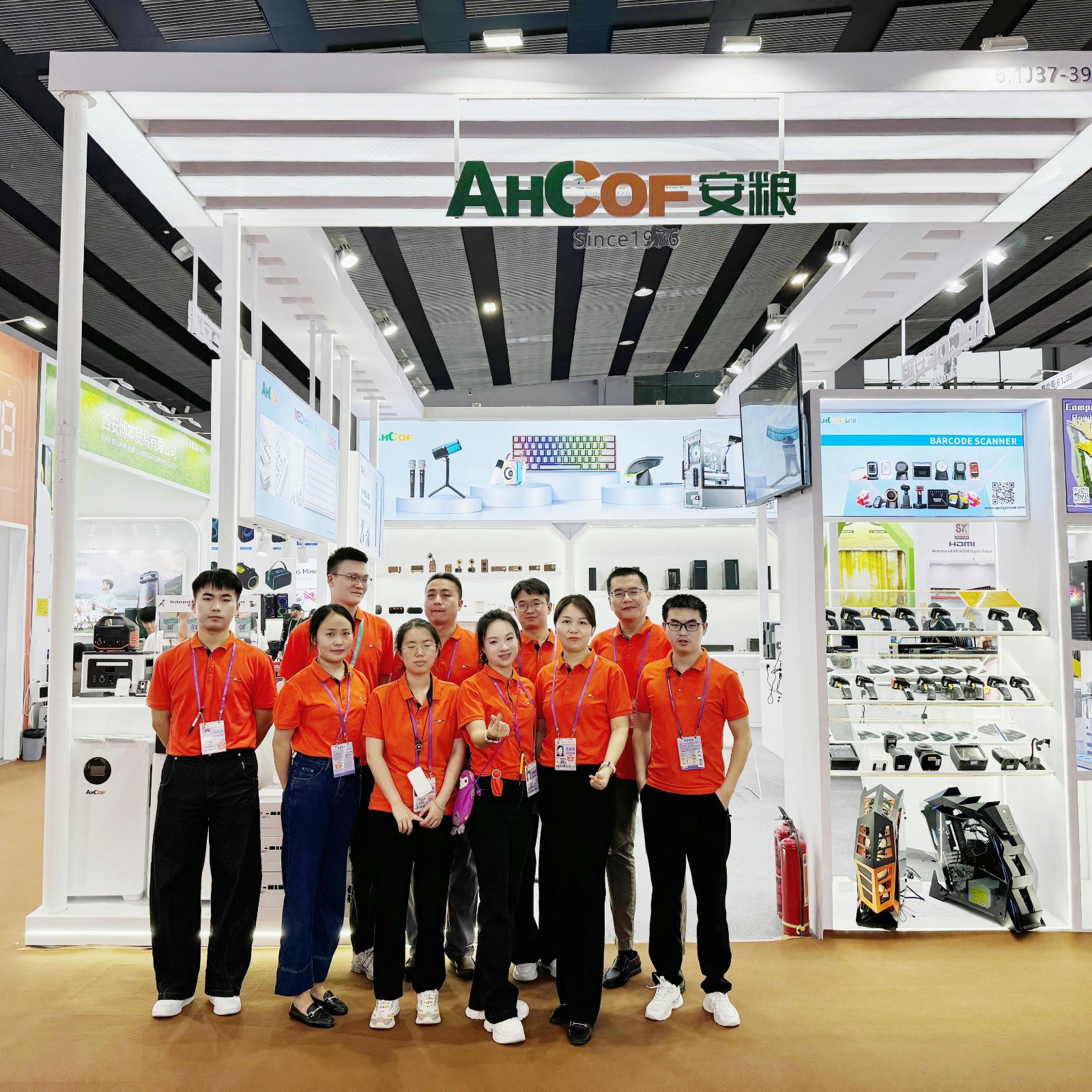 The 136th Canton Fair, October 2024