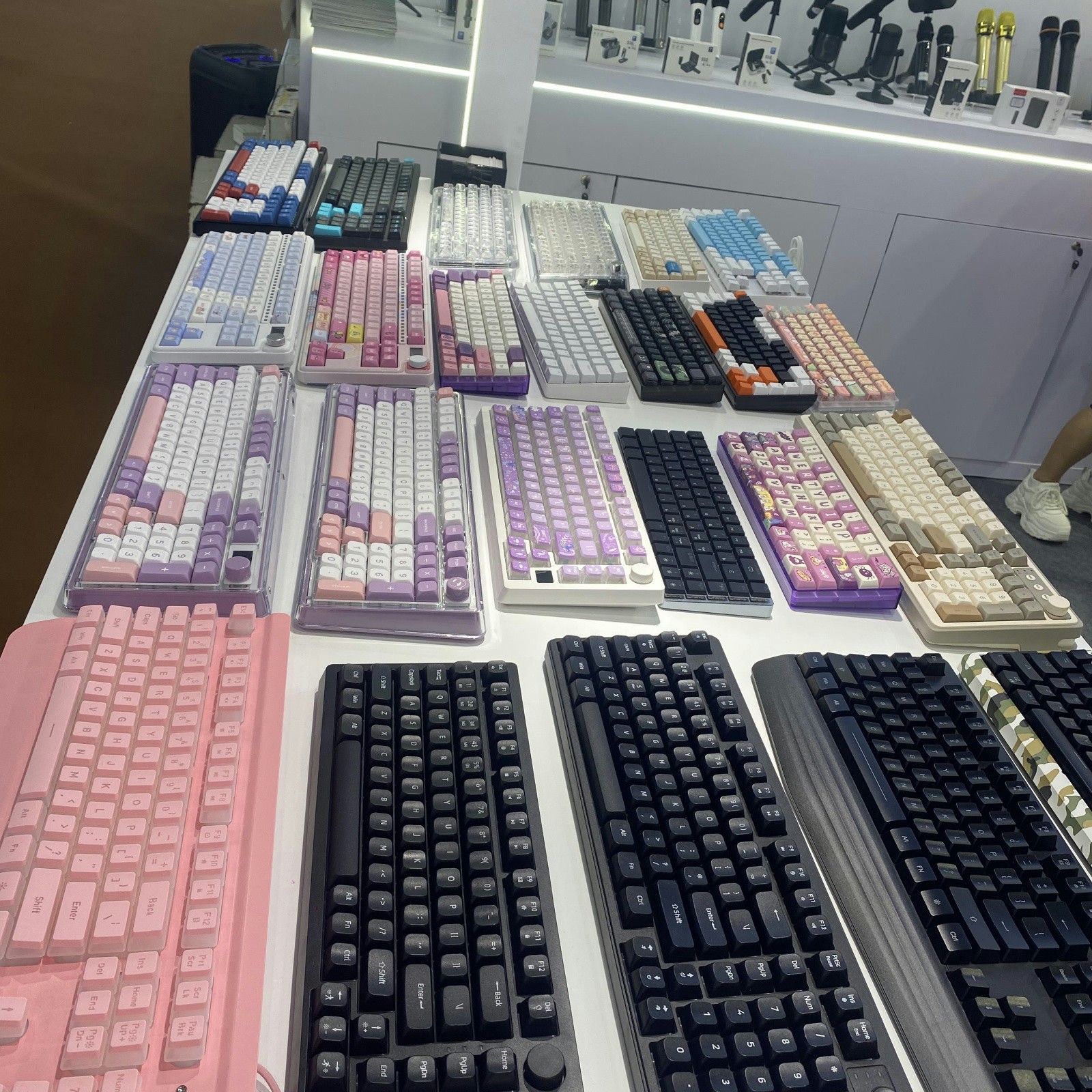 The 136th Canton Fair, October 2024