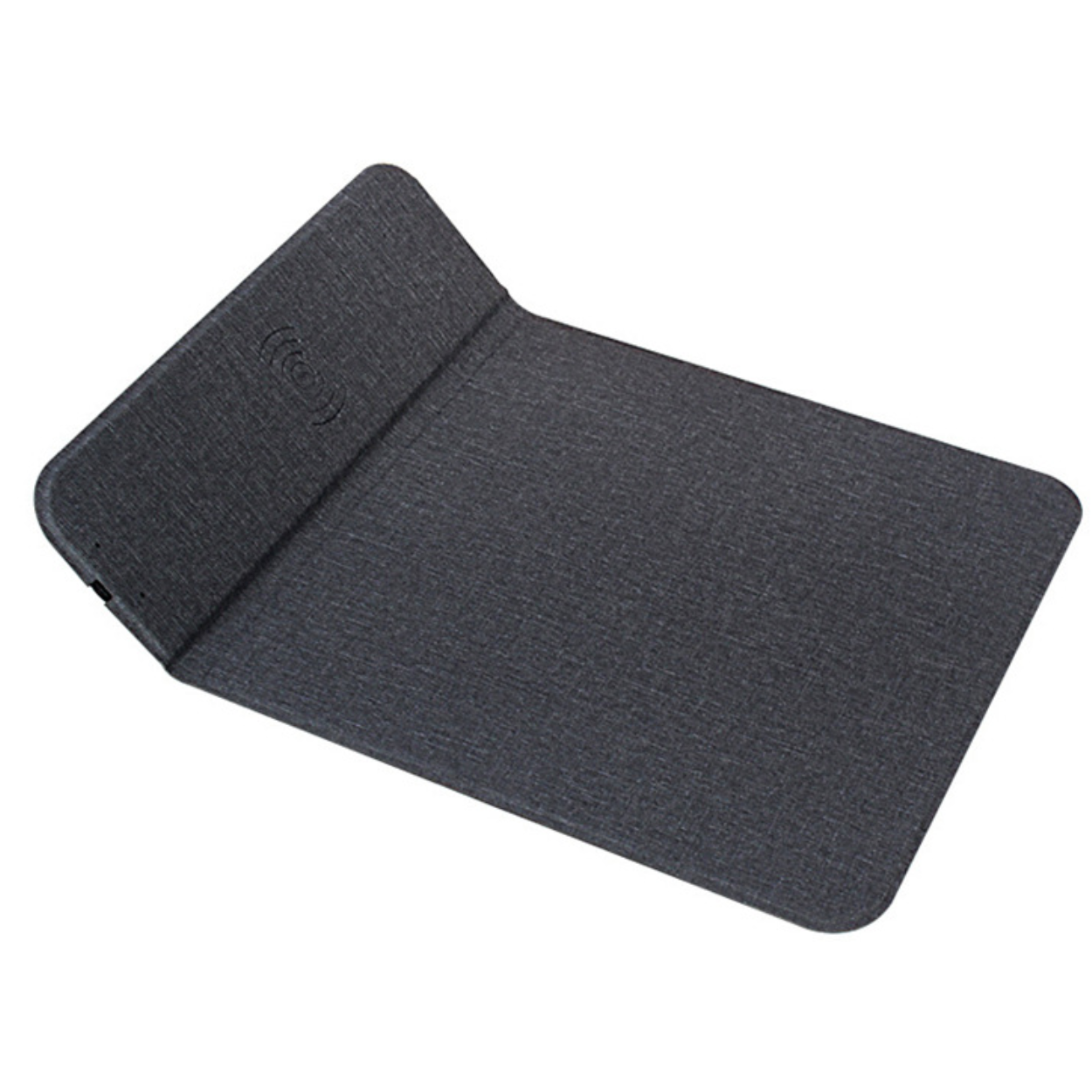 Spadger 10W Wireless Charger Mouse Pad SP-39
