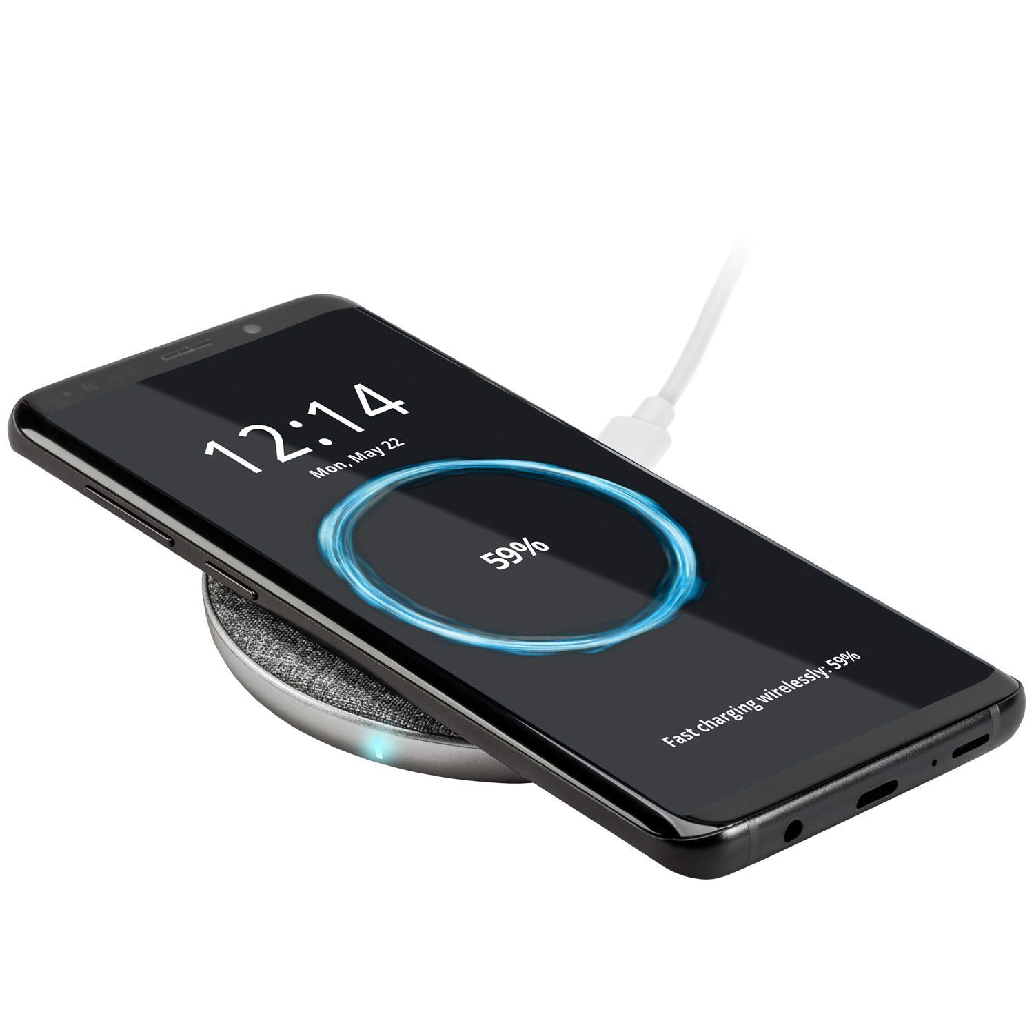 Spadger 10W Wireless Charger SP-18