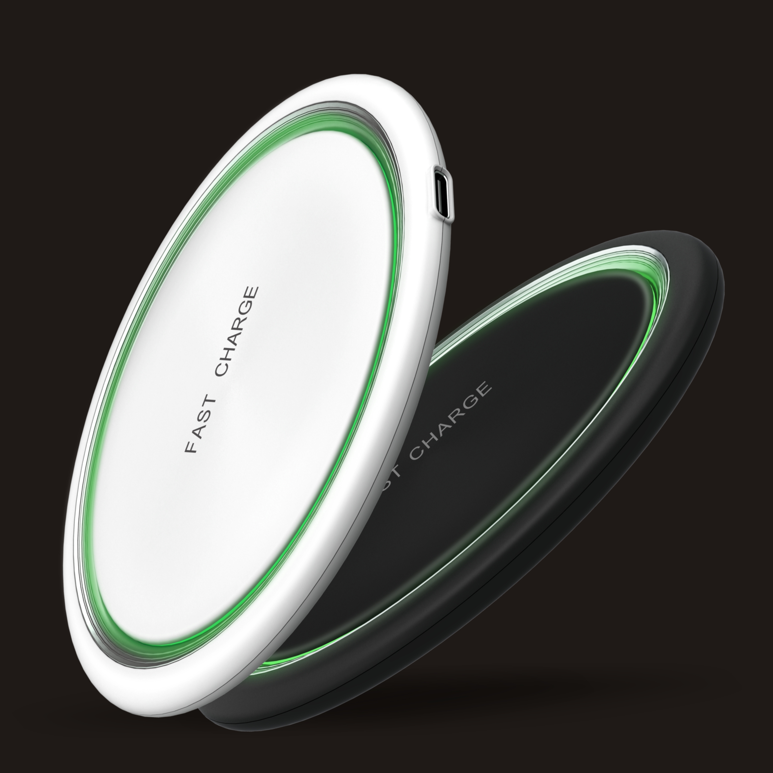 Spadger 10W Wireless Charger SP-53