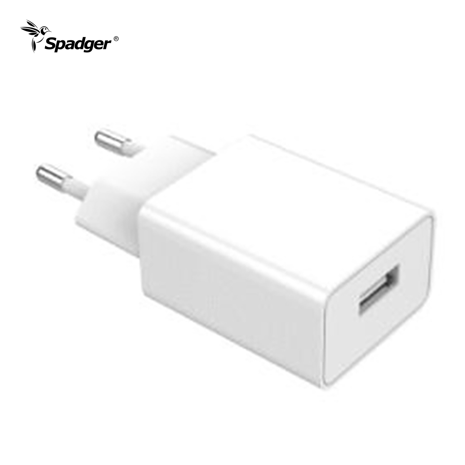 A5,USB Wall Charger USB Wall Plug 5V 2.1A AC Power Adapter Compatible with iPhone,Pad,Samsung,Tablet,Kindle and More