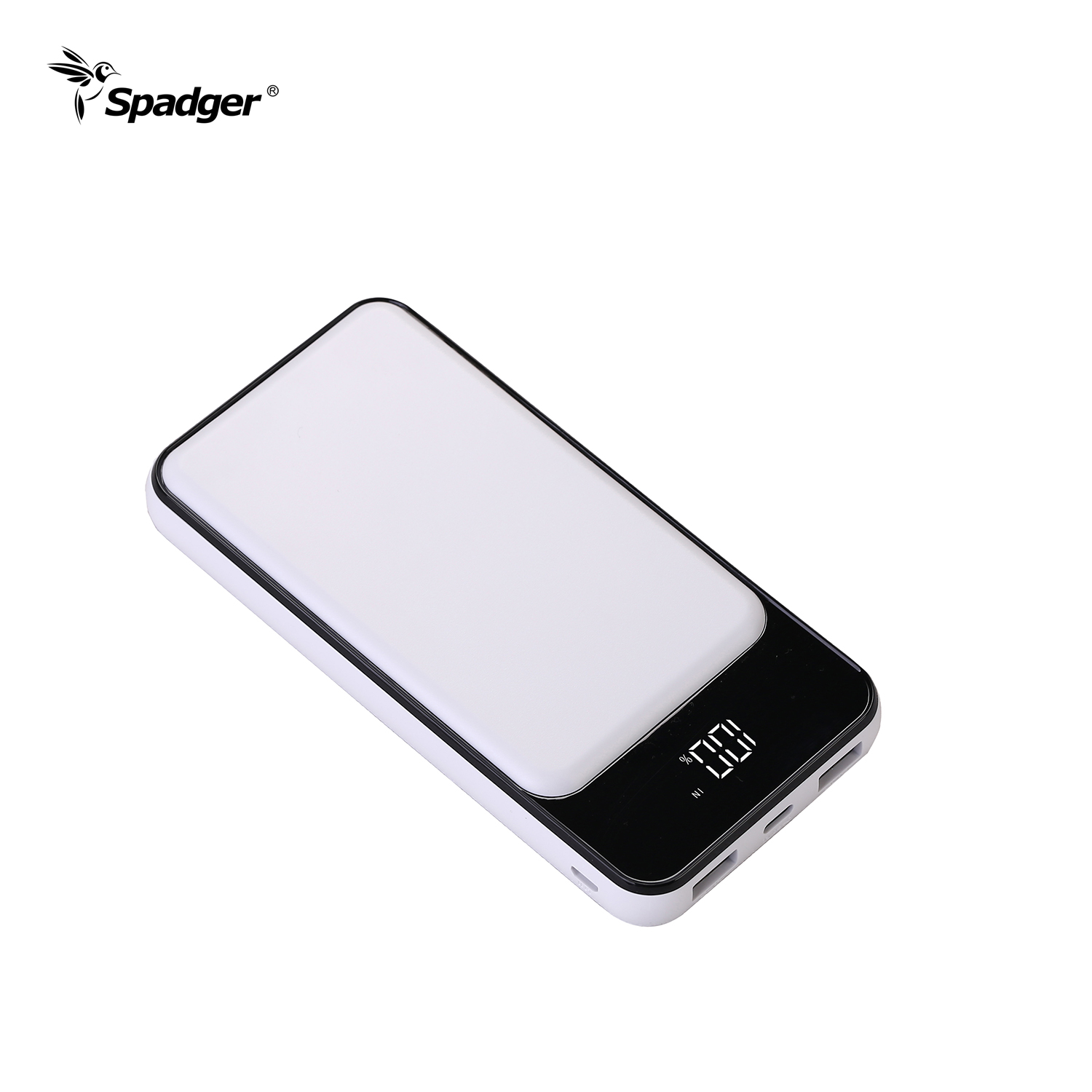 Power Bank 10K K530
