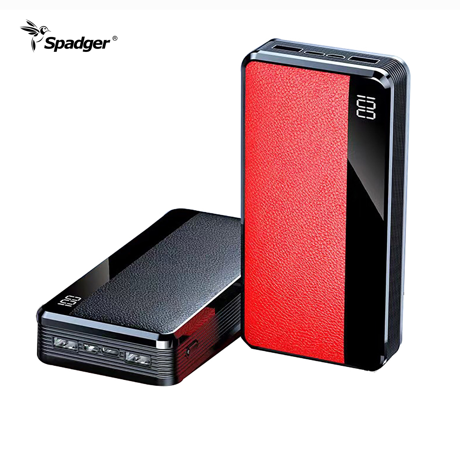 Power Bank 10K K535
