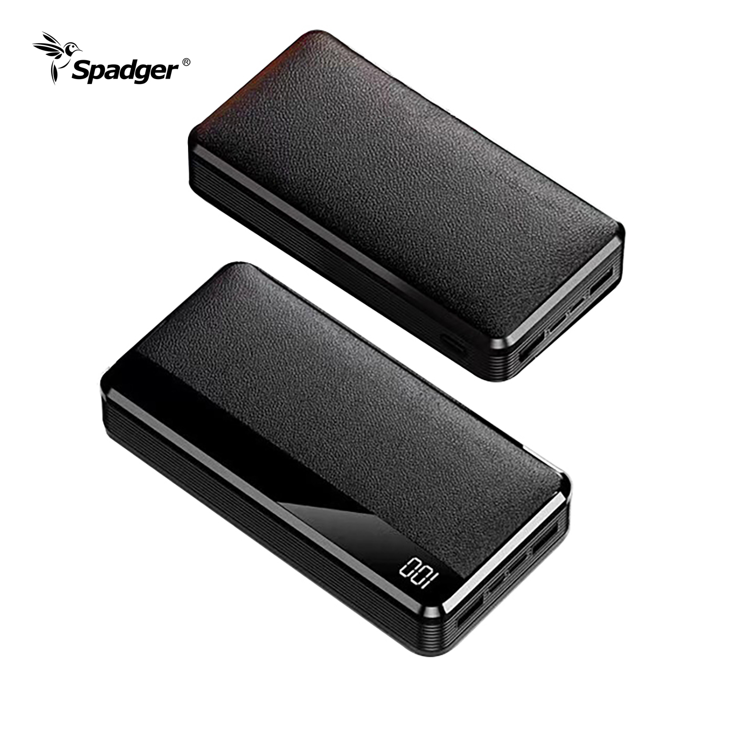 Power Bank 10K K535