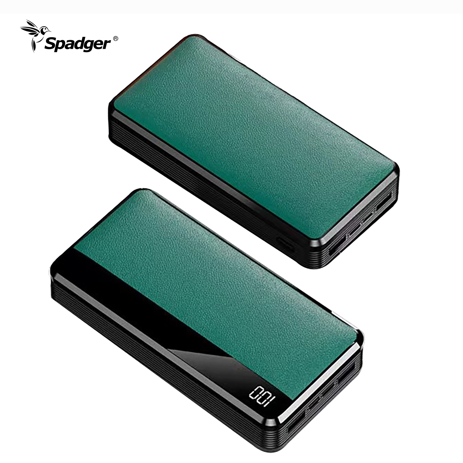 Power Bank 10K K535