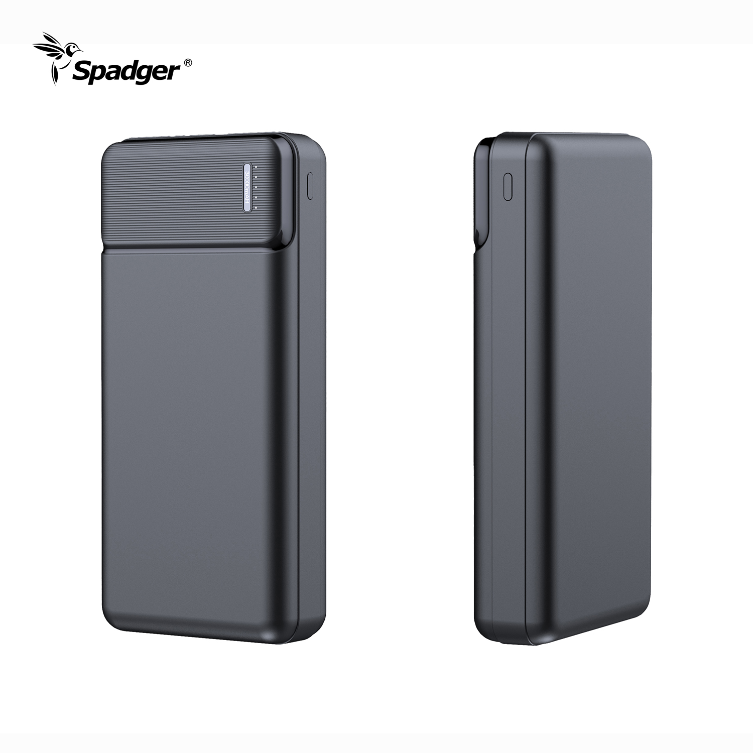 Power Bank 30K K500