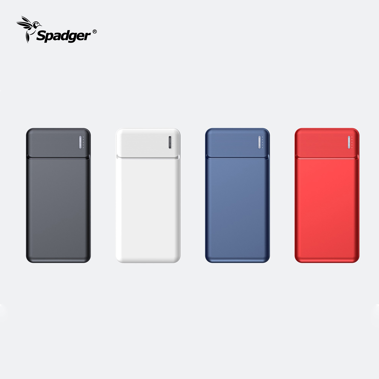 Power Bank 30K K500