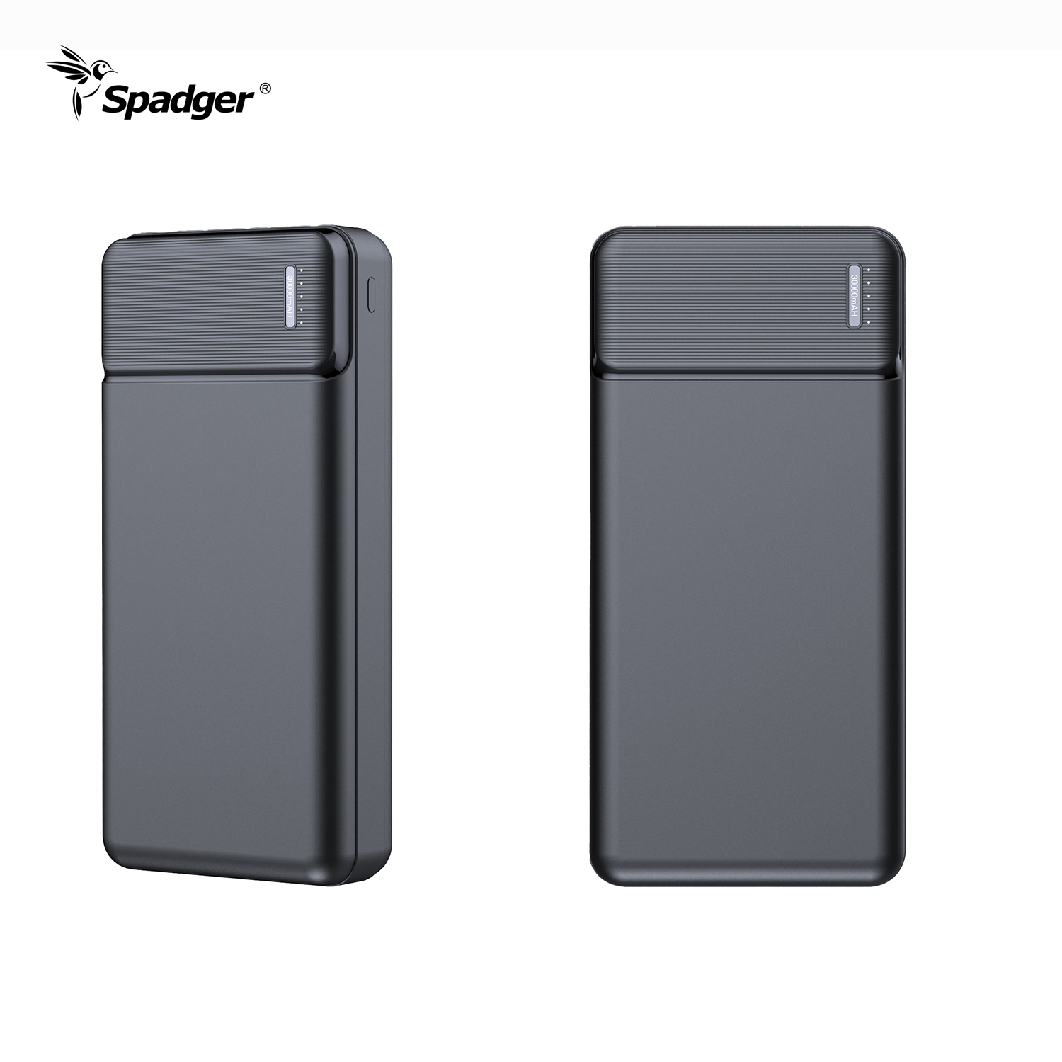 Power Bank 30K K500