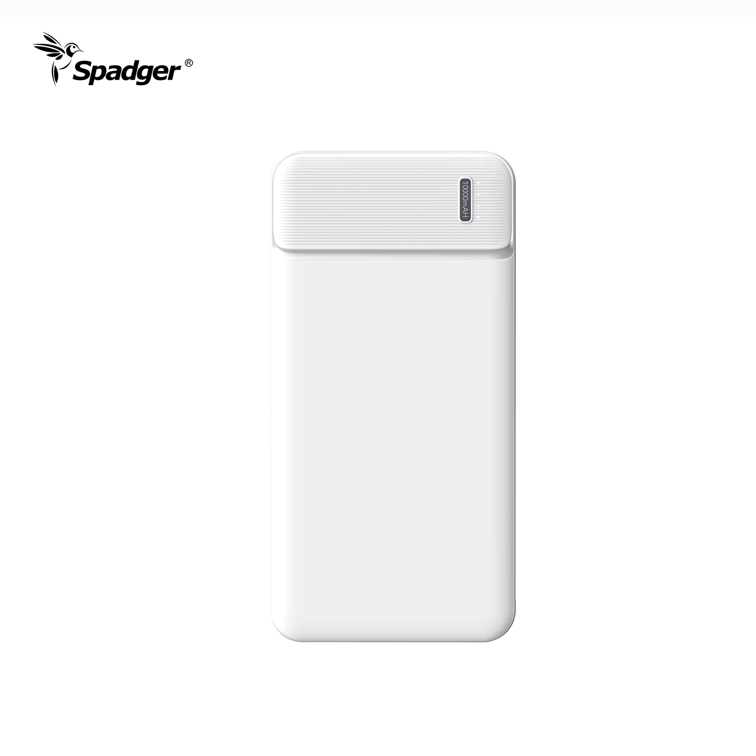 K300P Portable Fast Charge Power Bank 10000mAh/20000mAh Slim Battery Pack for Phone Gifts For Man,Women