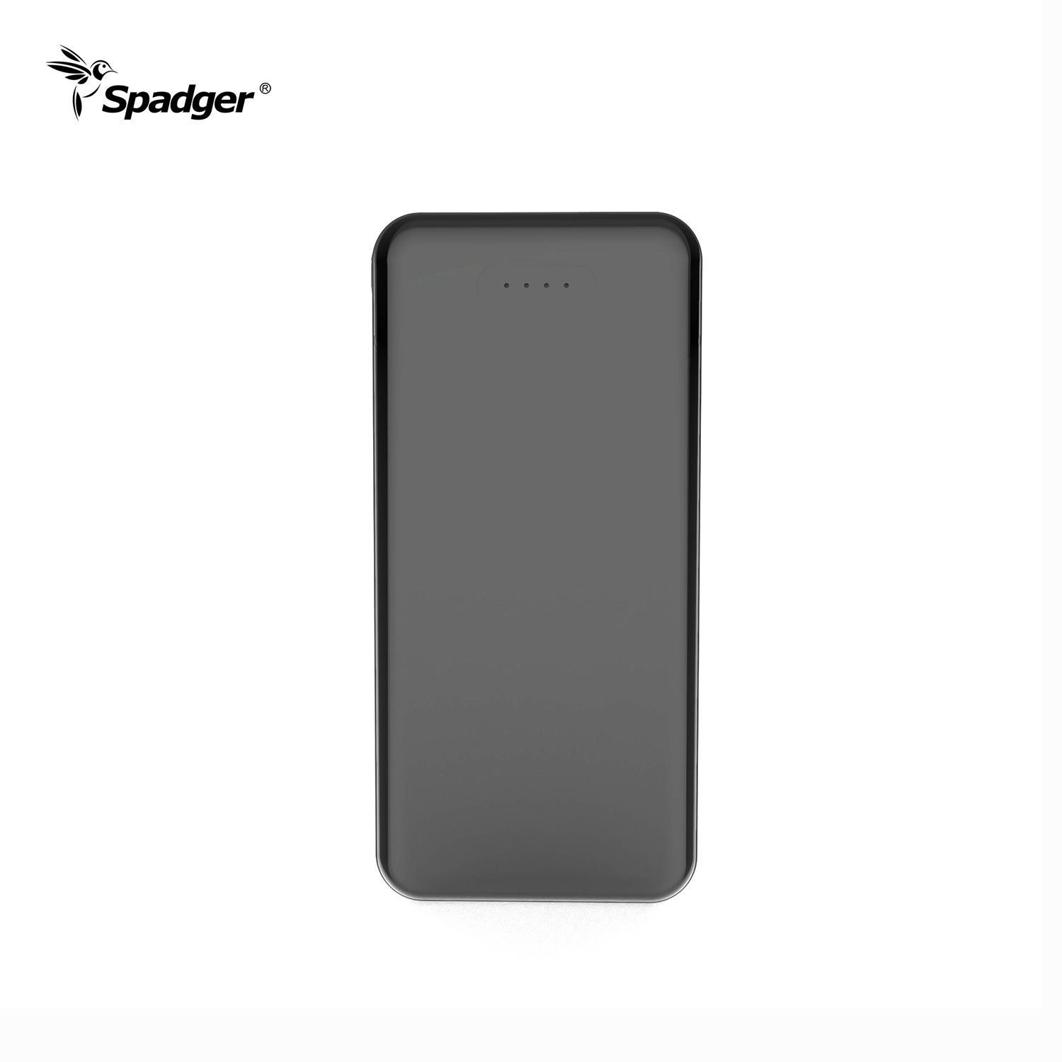 mobile power bank 10000mAh portable charger Ultra Sim battery charger Dual USB port