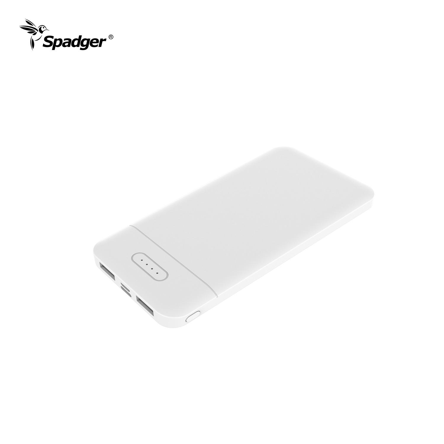 mobile power bank 10000mAh portable charger Ultra Sim battery charger Dual USB port
