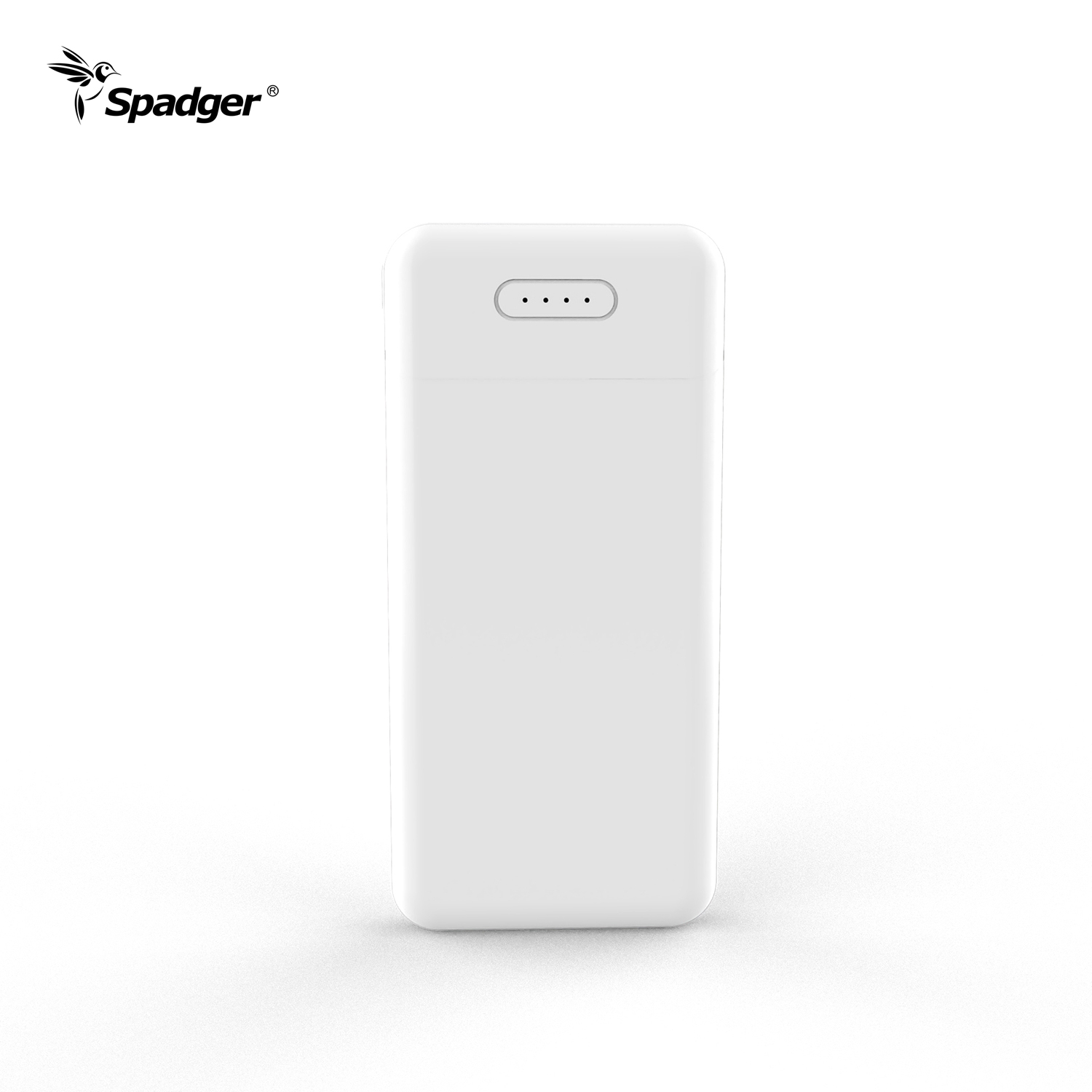 mobile power bank 10000mAh portable charger Ultra Sim battery charger Dual USB port