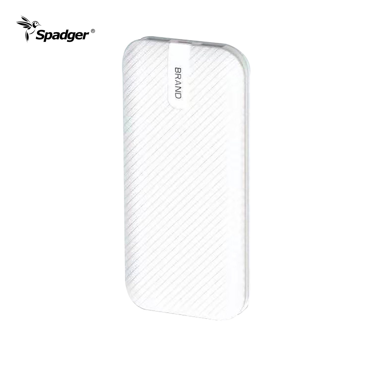 K630 10000mAh Power Bank High Capacity Portable Charger Slim Battery Pack High Speed Charging
