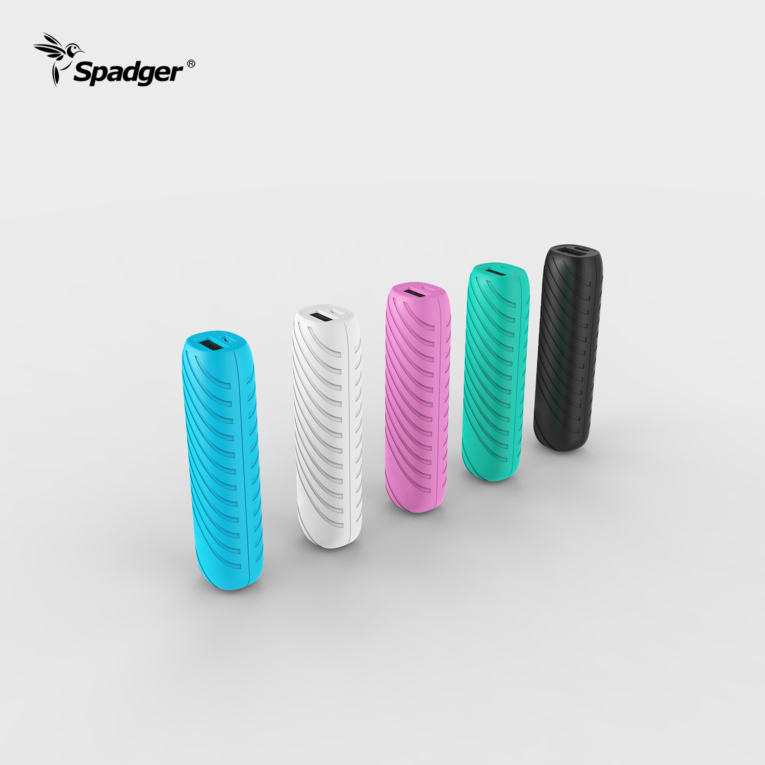 E616 Gift Portable Fast Charge Power Bank 2000mAh for Mobile Phone