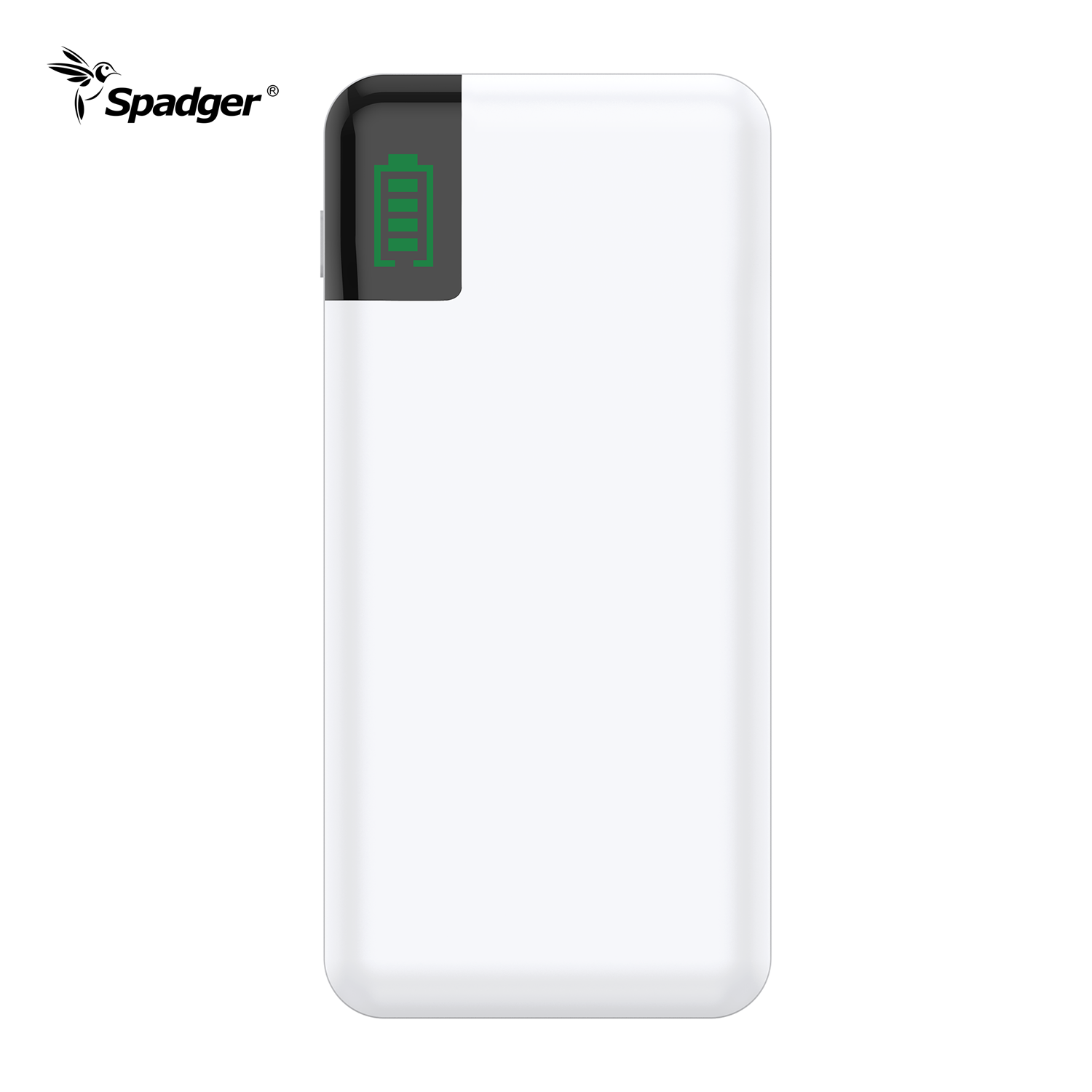 Q60 10000mAh/20000mAh High Capacity Portable power bank High Speed Charging Battery Pack