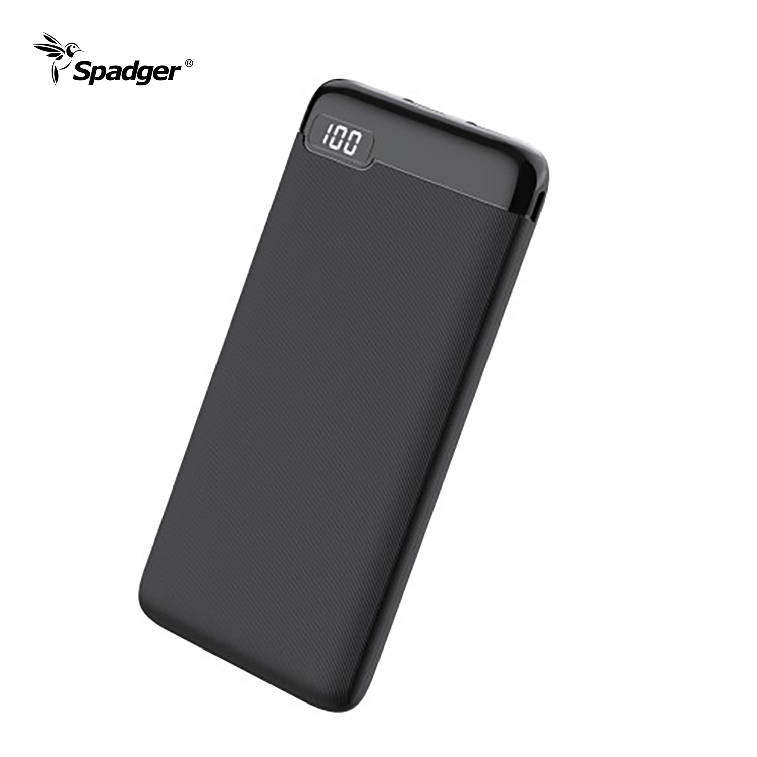 Power Bank 10K K705