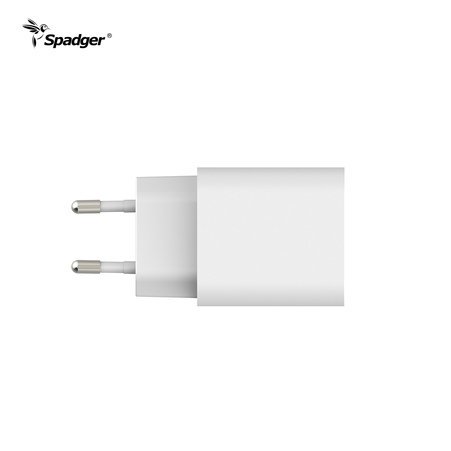 USB C Wall Charger PD30W Type-c Fast Charger PD3.0 Power Adapter Compatible for Phone,iPad,Samsung