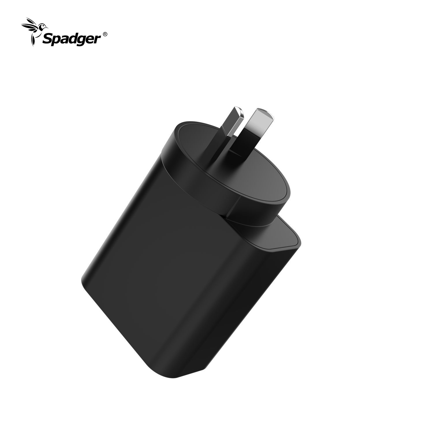 PD65W USB-C Super Fast Charging Wall Charger PD 3.0 Type-c Fast Charger USB-C Power Adapter for Samsung,iPhone