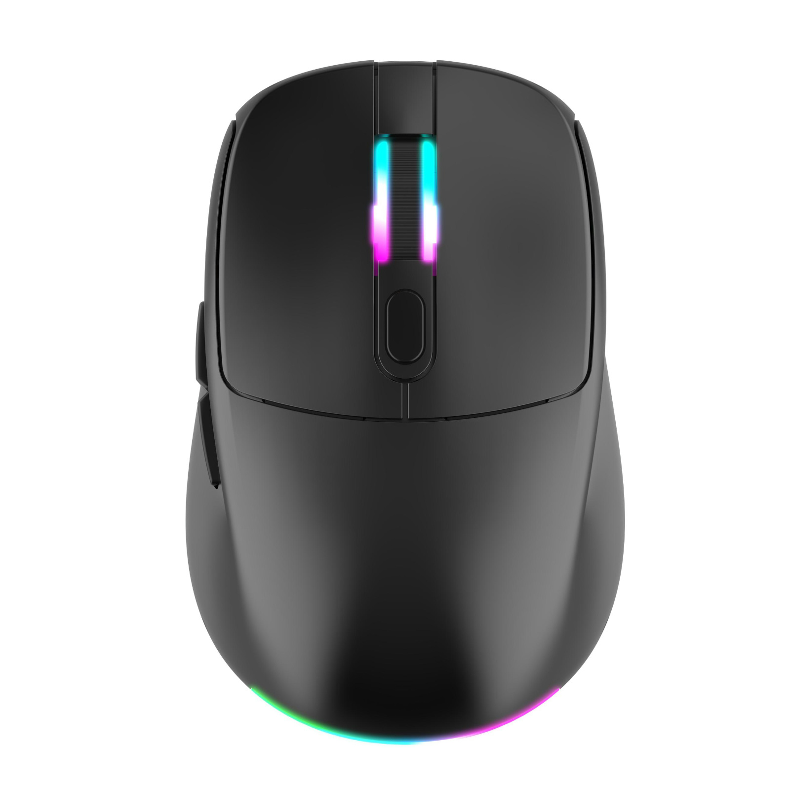 Wireless  Mouse  Ultra-Lightweight 1.72 oz (49 g)   Optical Switch with RGB Equivalent Mouse
