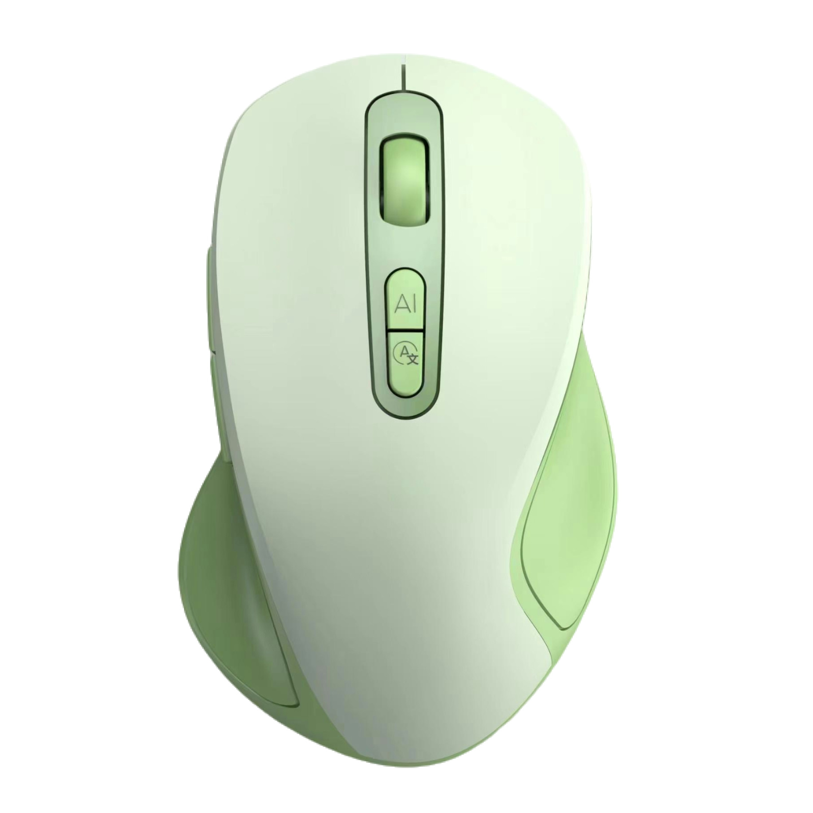 Want to Add AI Features to Your Favorite Mouse Design? Come to Us – Your Source Factory, Supporting OEM and ODM Customization