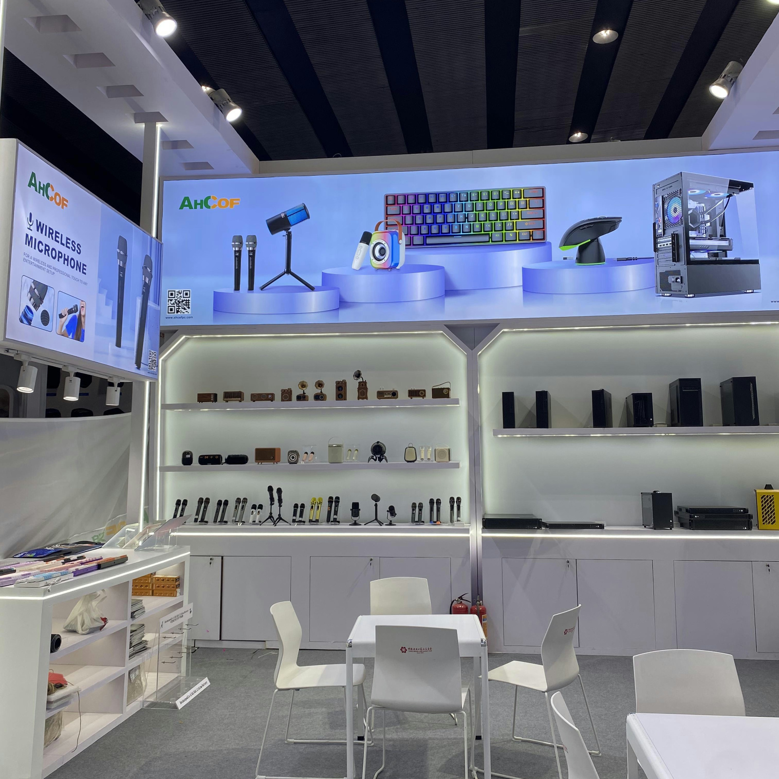 The 136th Canton Fair, October 2024