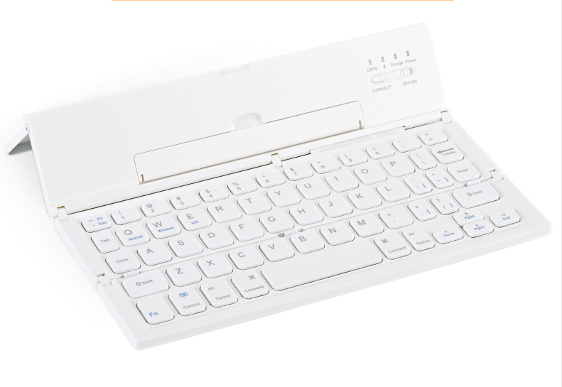 Scissor Keyboard  Portable Wireless Keyboard Compact Keyboard