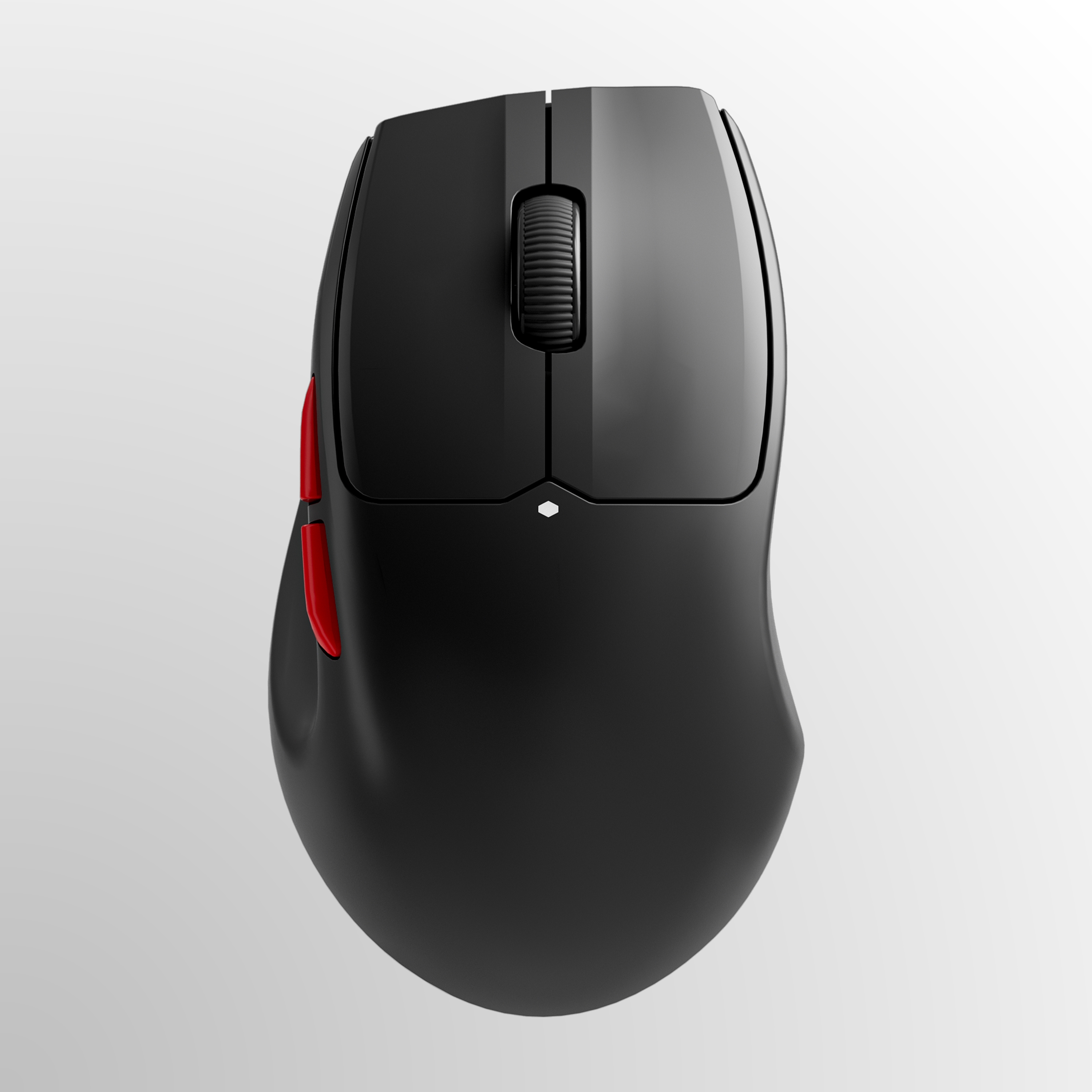 6D Tri-Mode Ultra-Lightweight 51g Gaming Mouse