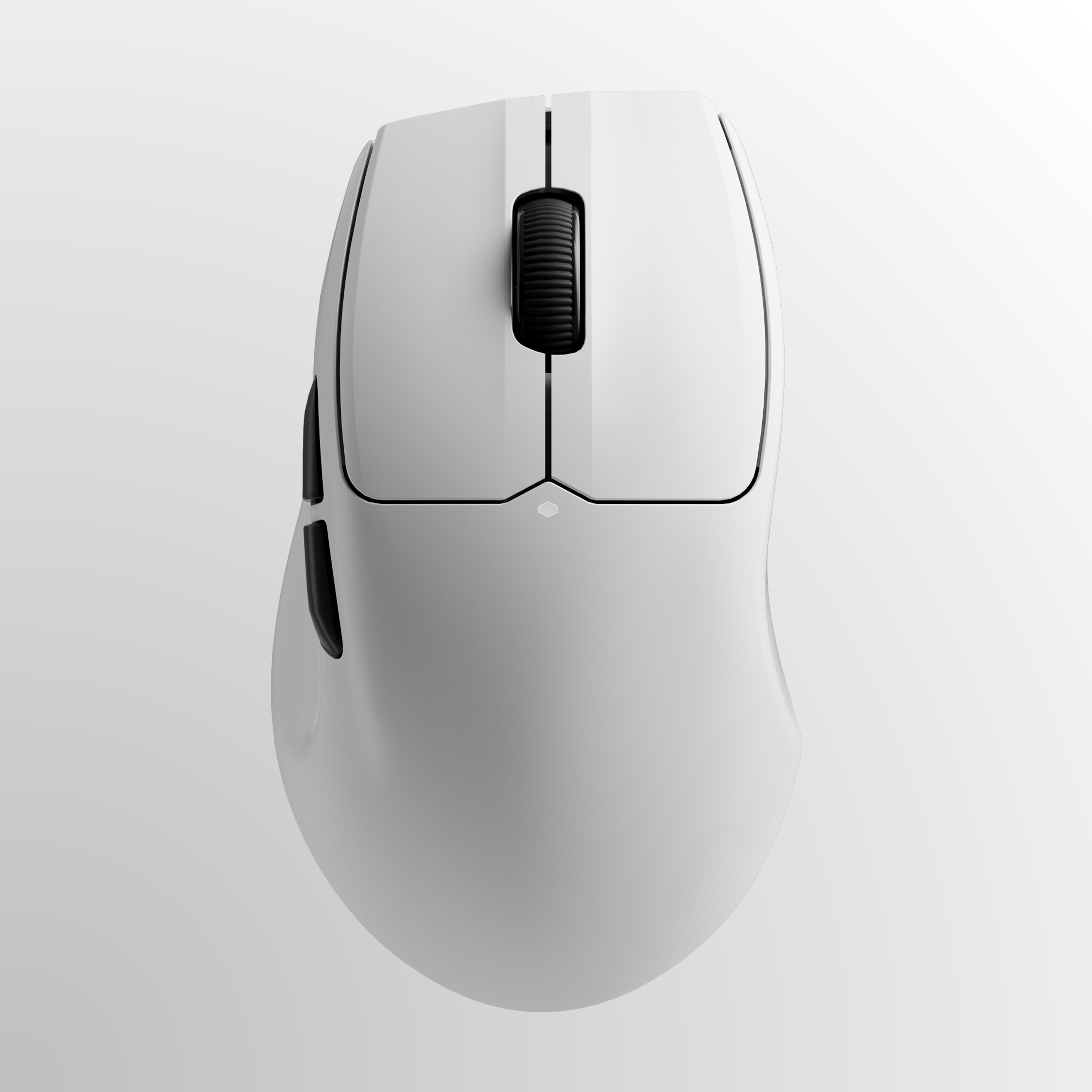 6D Tri-Mode Ultra-Lightweight 51g Gaming Mouse