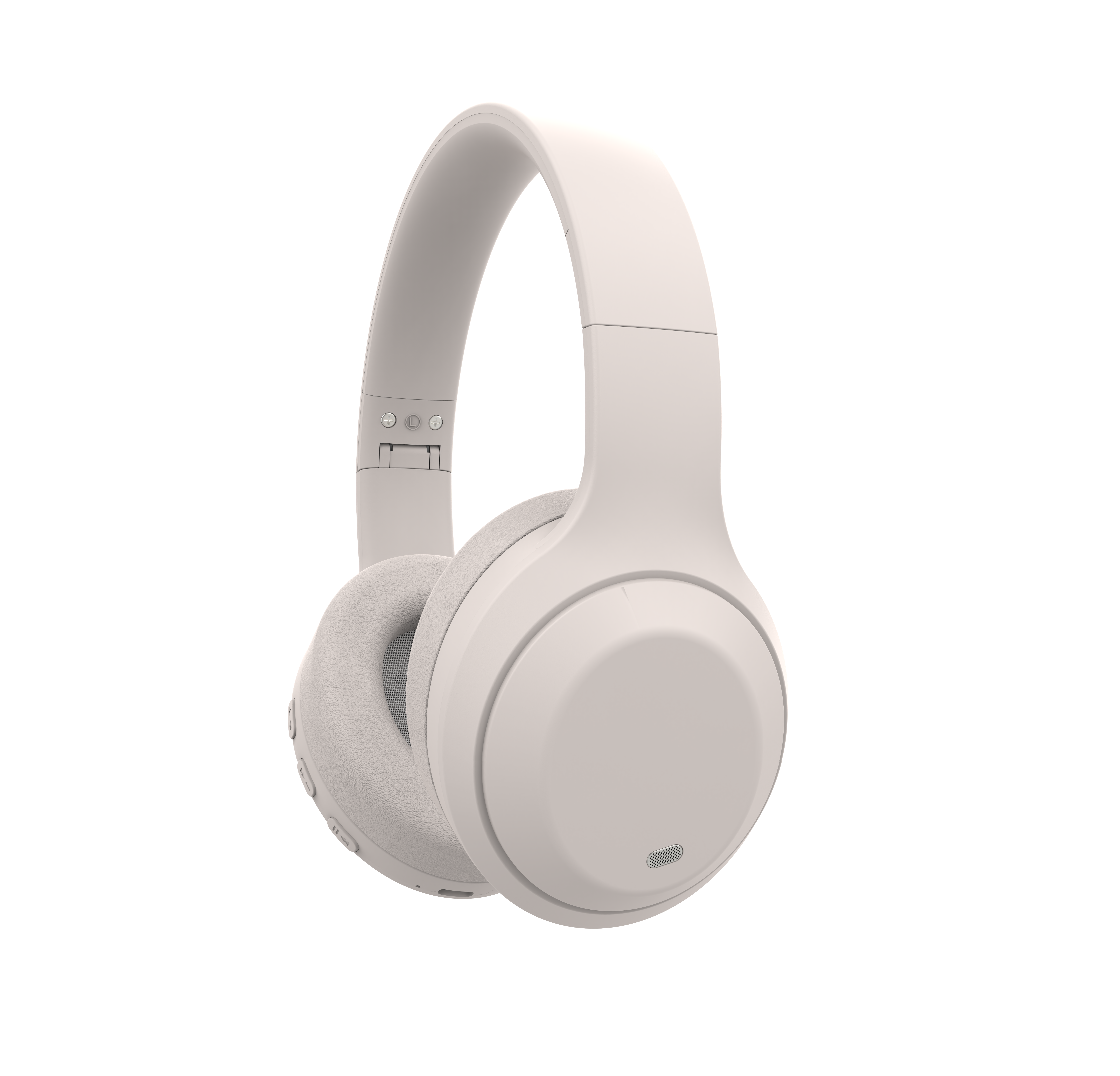 Bluetooth 5.4 Headphones 40mm Driver 16H Playtime Over-Ear Headset