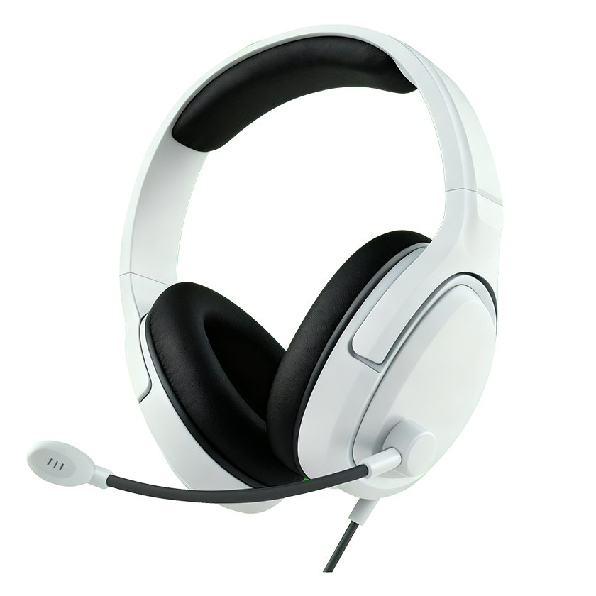 Wired Gaming Headset with 50mm Driver | Omnidirectional Mic & 1.4M Textile Cable for Clear Calls & Immersive Sound