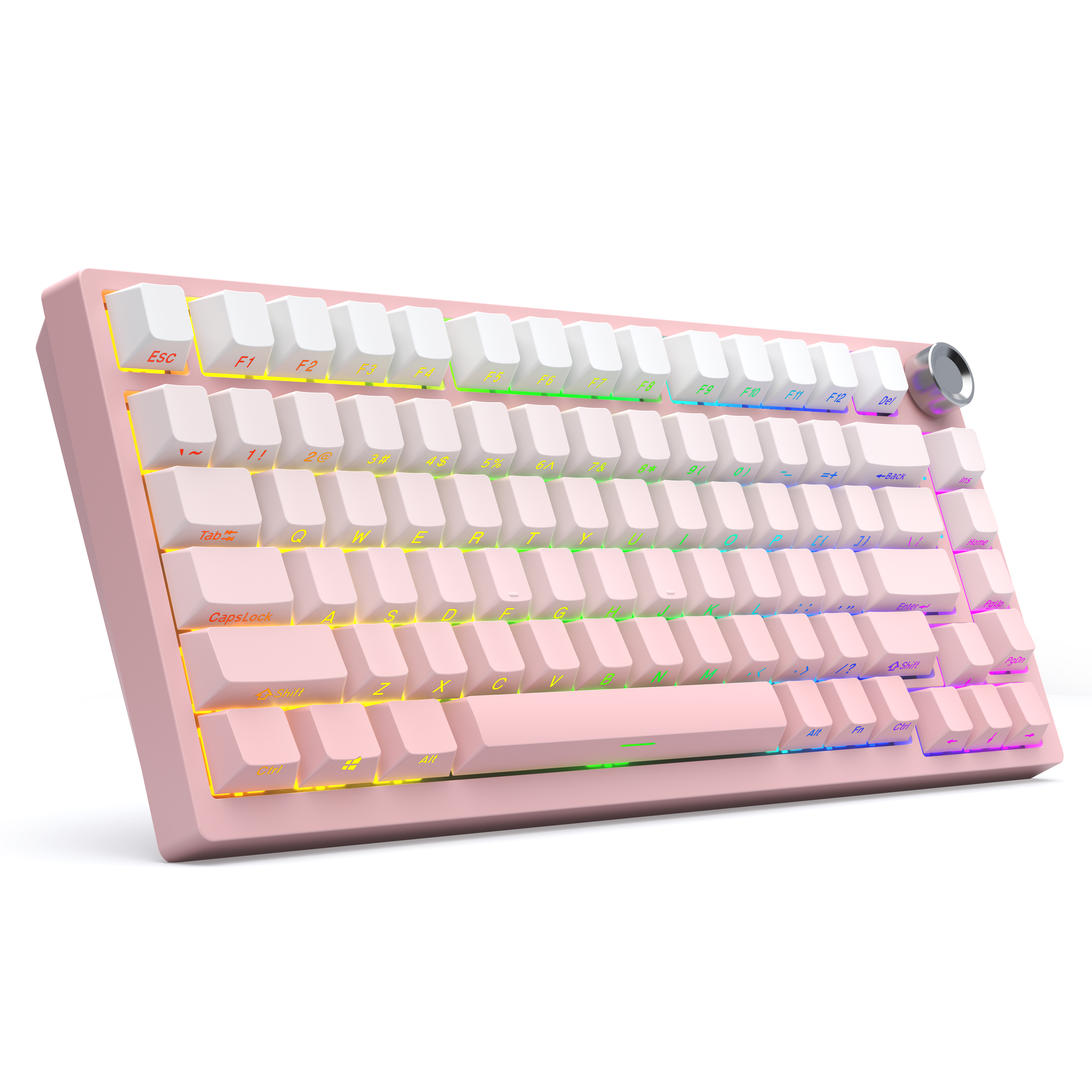 AHCOF NEOCHAINS Keyboard Mouse Headphone at 2026 Canton Fair